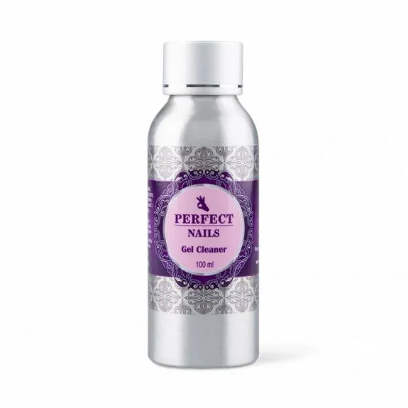 Perfect Nails Gel Cleaner - Fixáló folyadék 100ml