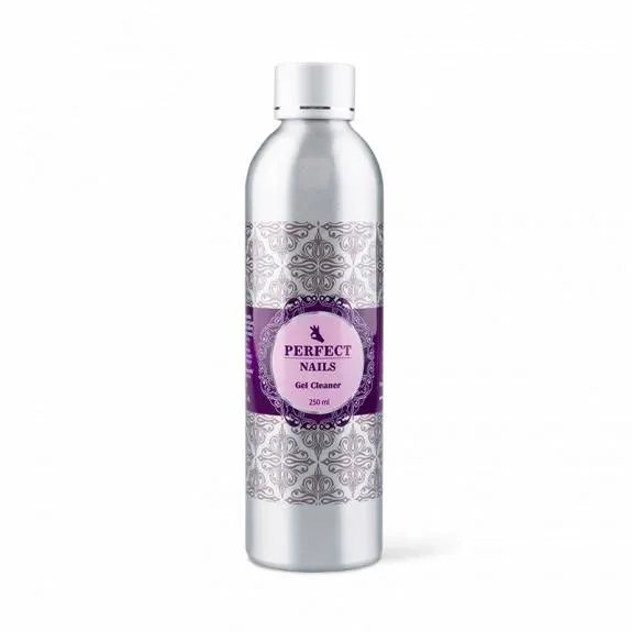Perfect Nails Gel Cleaner - Fixáló folyadék 250ml Perfect Nails Gel Cleaner - Fixáló folyadék 250ml