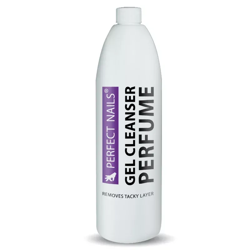 Perfect Nails Gel Cleanser parfümös zseléfixáló folyadék 1000ml