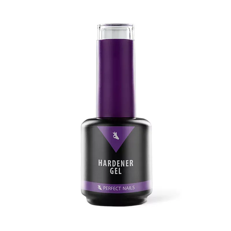Perfect Nails Hardener Base Gel - Körömerősítő alapzselé 15ml