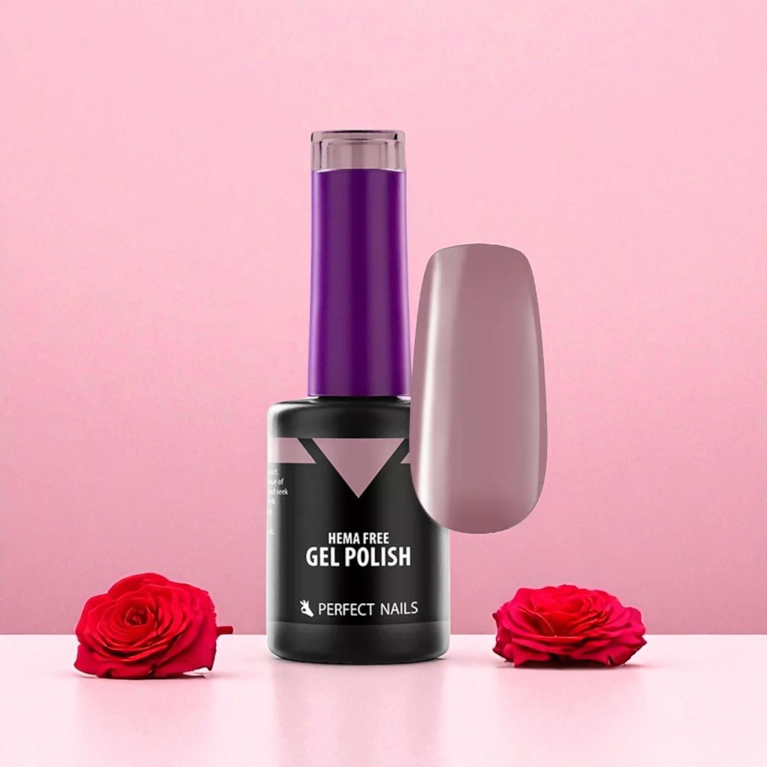 Perfect Nails Hema Free gél lakk 8ml HF041 - MakeUp