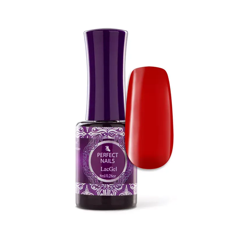 Perfect Nails LacGel #059 Gél lakk 8ml