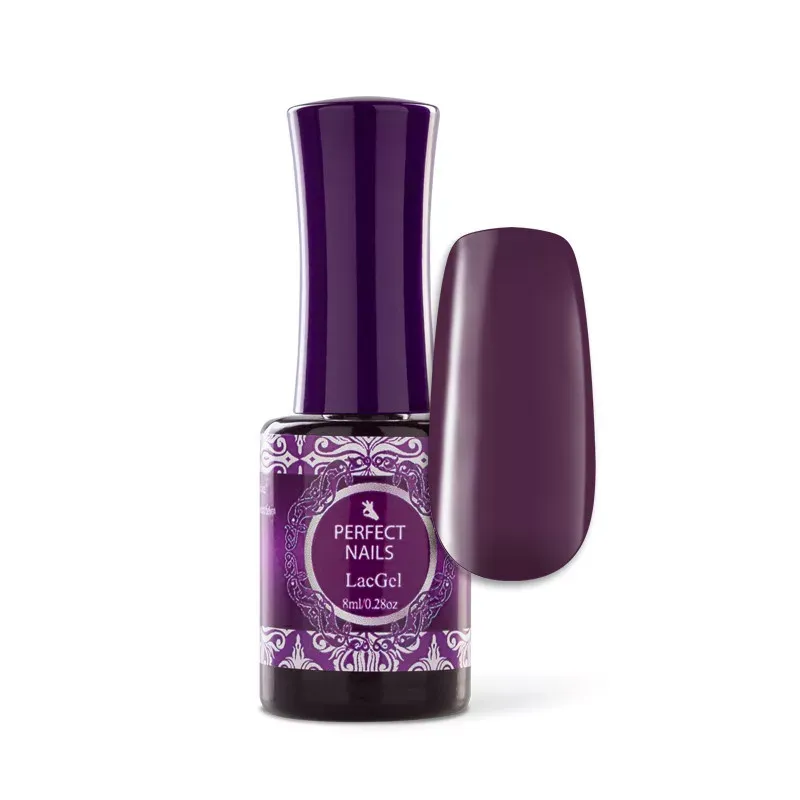 Perfect Nails LacGel #064 Gél lakk 8ml