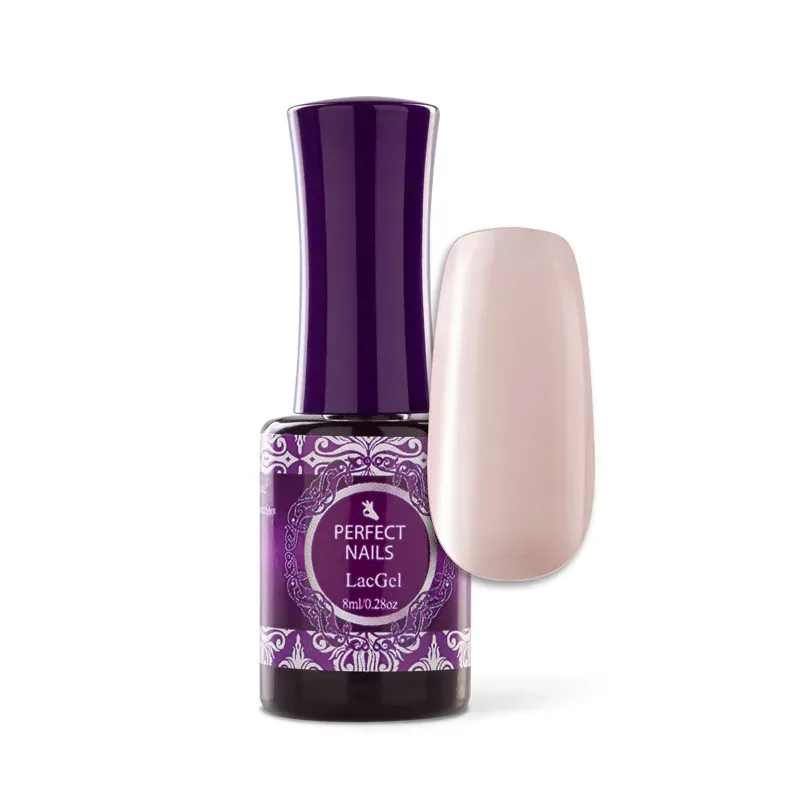 Perfect Nails LacGel #122 Gél lakk 8ml