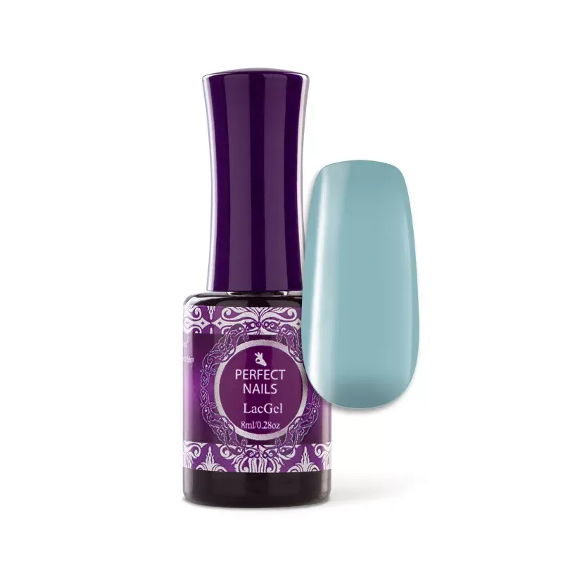 Perfect Nails LacGel #140 Gél lakk 8ml - Surfer