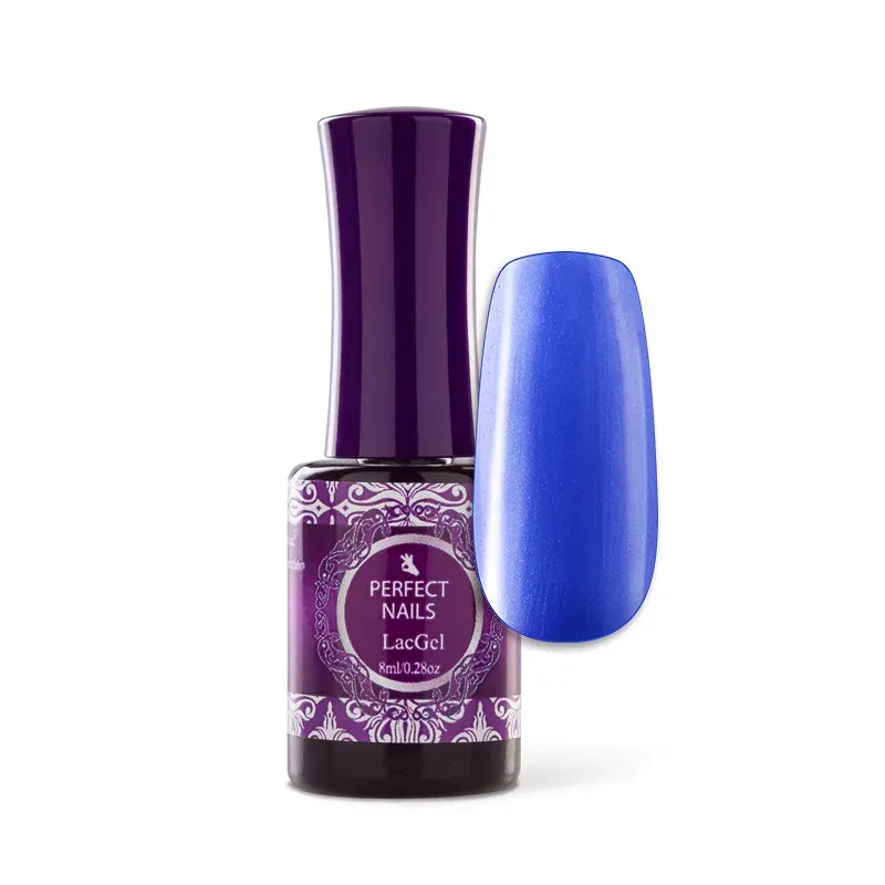 Perfect Nails LacGel #141 Gél lakk 8ml