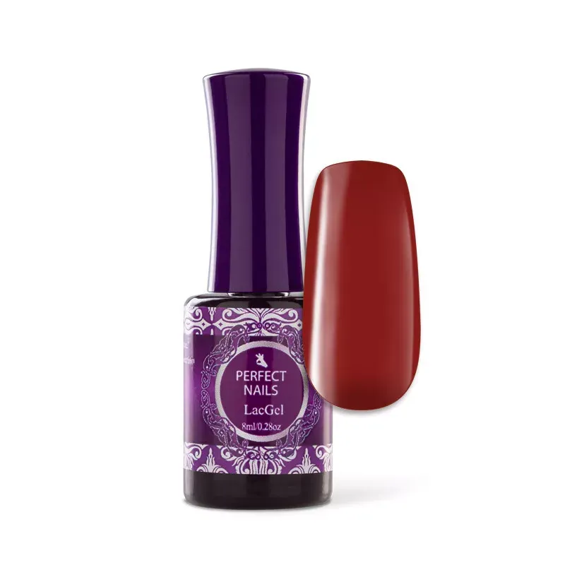 Perfect Nails LacGel #145 Gél lakk 8ml