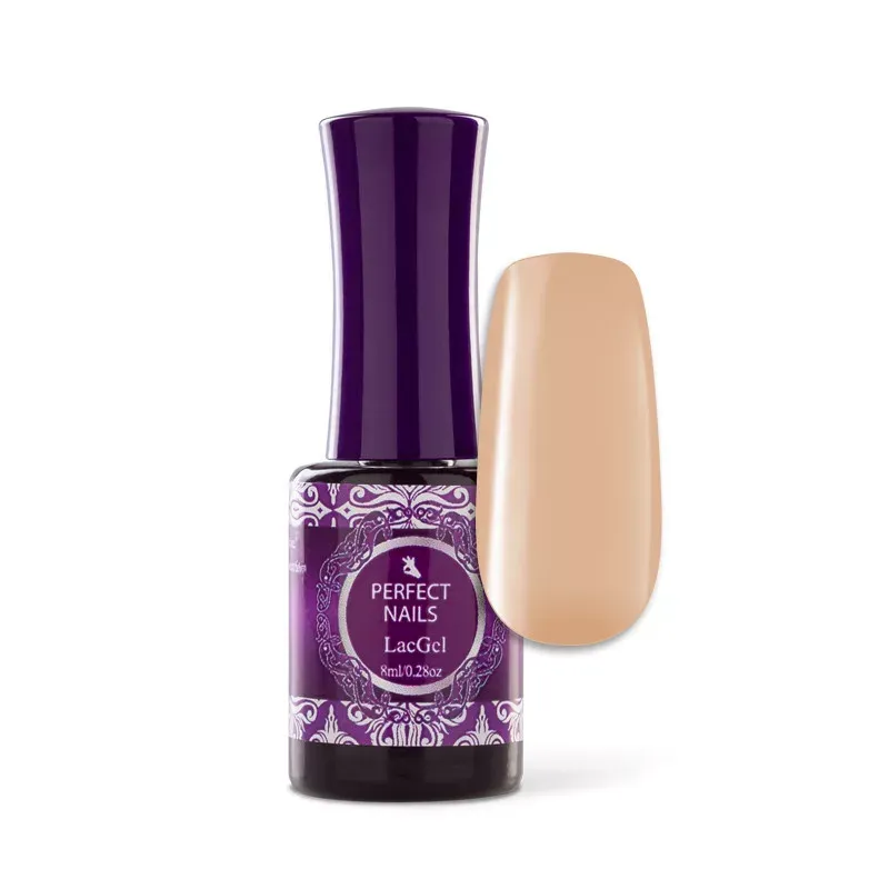 Perfect Nails LacGel #152 Gél lakk 8ml - Make Up