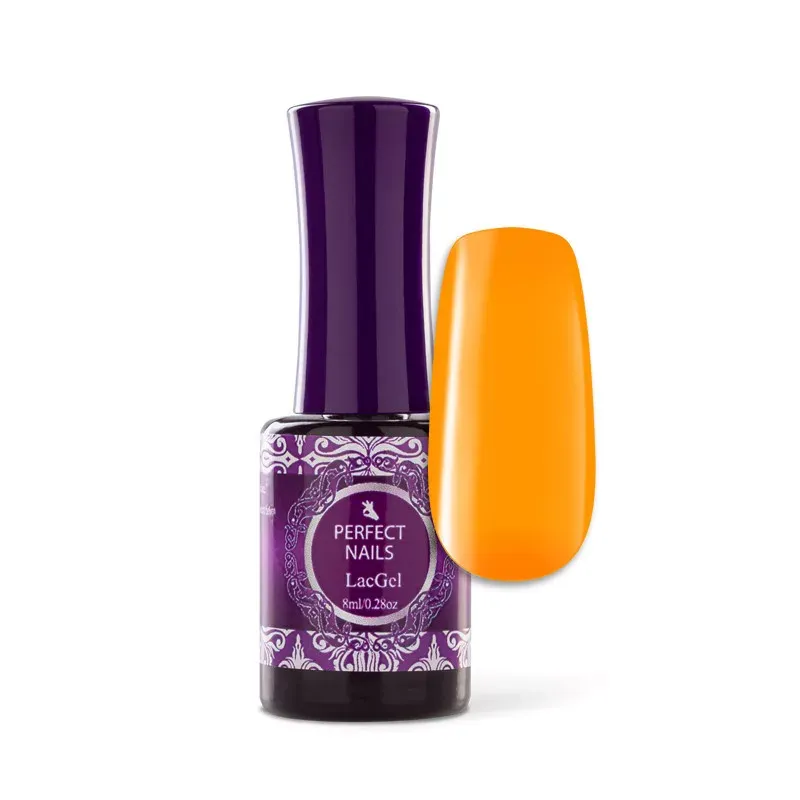 Perfect Nails LacGel #176 Gél lakk 8ml - Sombrero