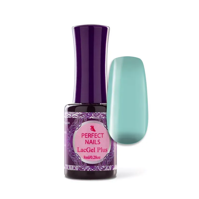 Perfect Nails LacGel Plus +002 Gél lakk 8ml