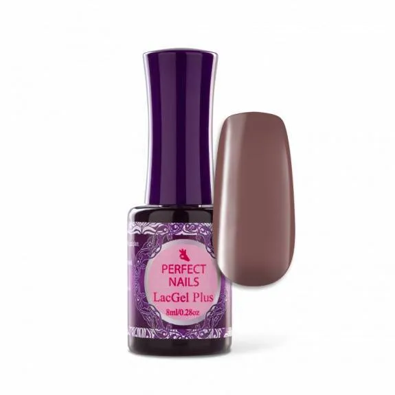 Perfect Nails LacGel Plus +082 Gél lakk 8ml
