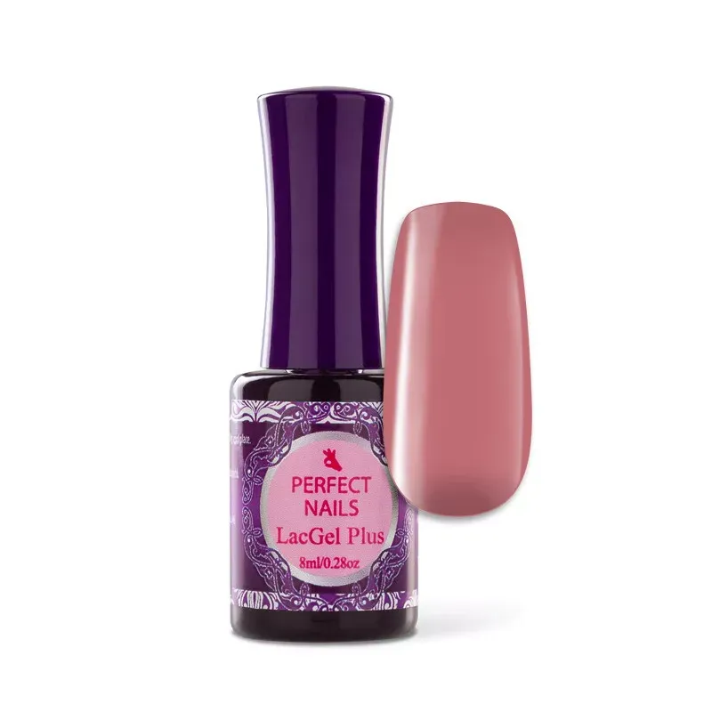 Perfect Nails LacGel Plus +085 Gél lakk 8ml