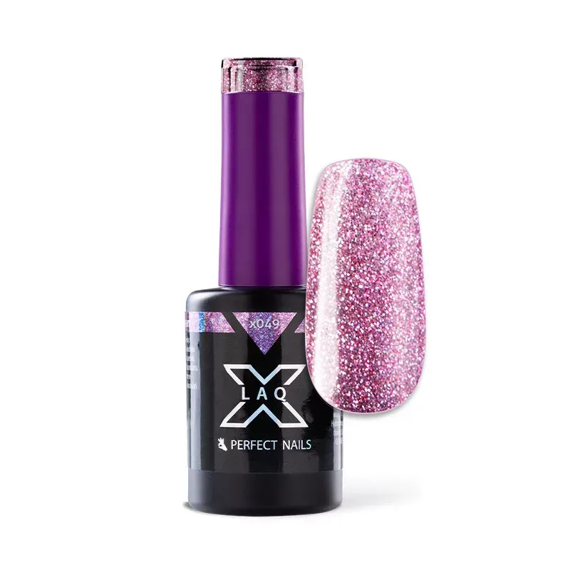 Perfect Nails LAQ X gél lakk 8ml - Day Dream X049