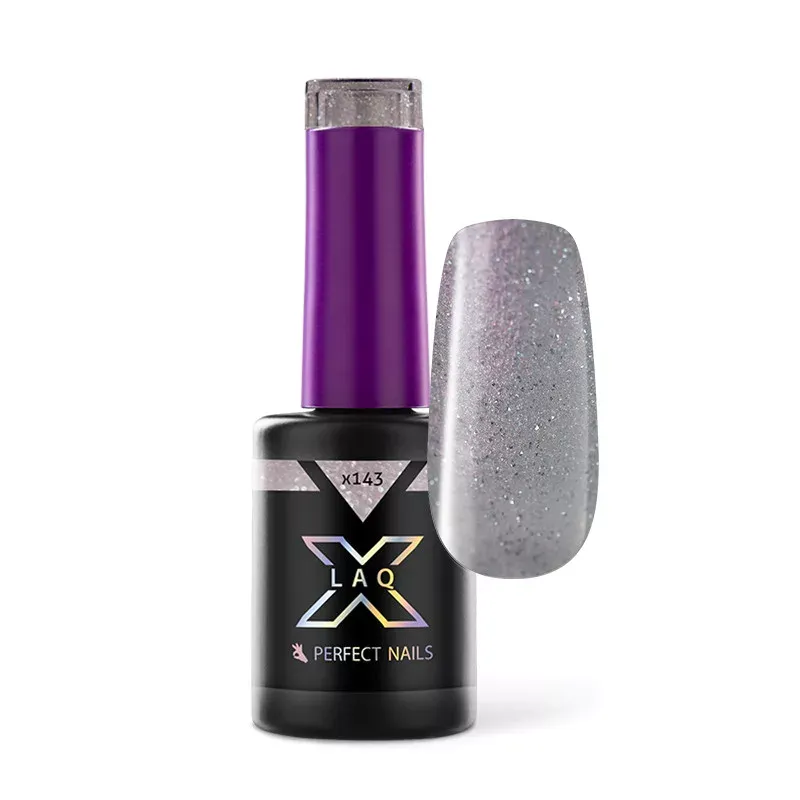 Perfect Nails LAQ X gél lakk 8ml - Saturn X143