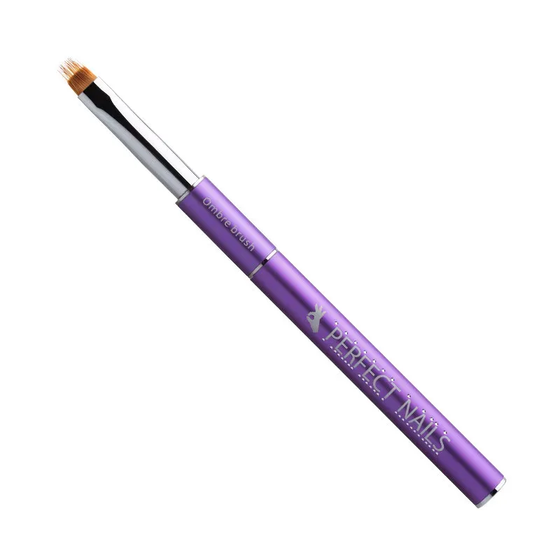 Perfect Nails Műköröm díszítő ecset - Ombre brush