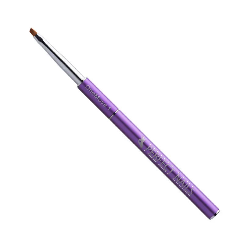Perfect Nails Műköröm díszítő ecset - OneMove #1