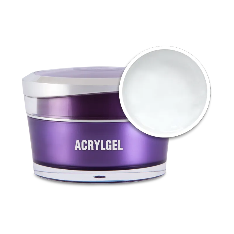 Perfect Nails PolyAcryl Gel - Polygel Clear 50g