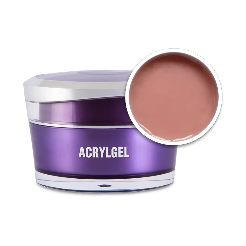 Perfect Nails PolyAcryl Gel - Polygel Cover 15g