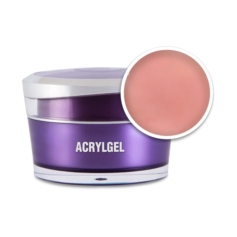 Perfect Nails PolyAcryl Gel - Polygel Cover Nude 15g