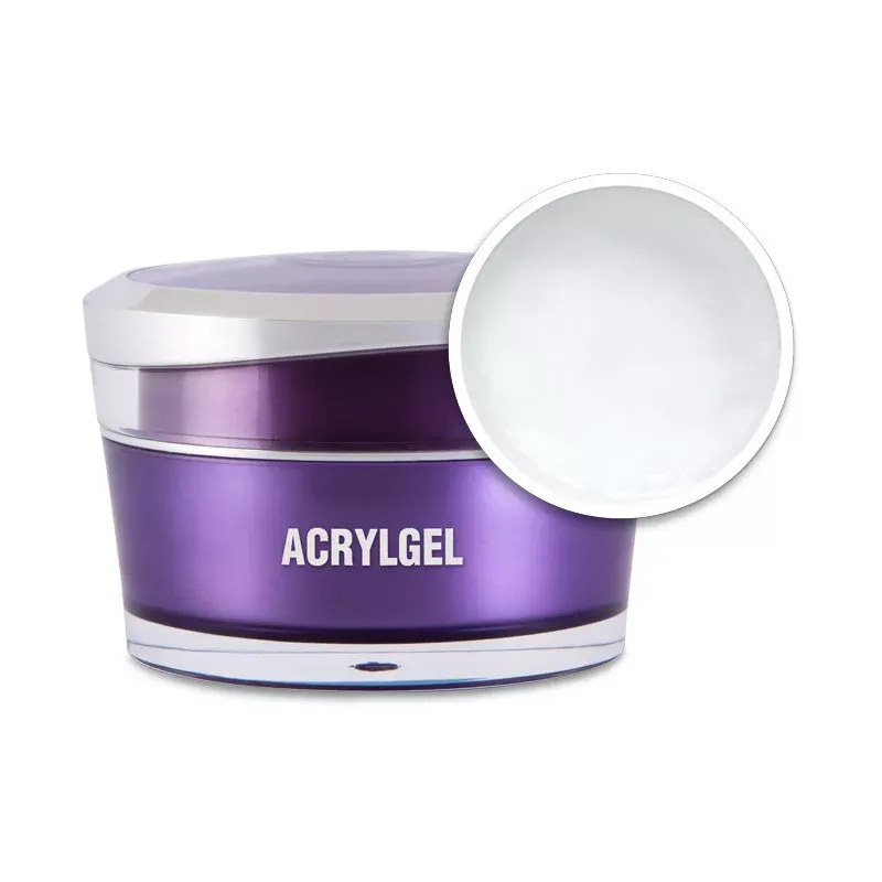 Perfect Nails PolyAcryl Gel - Polygel Clear 15g