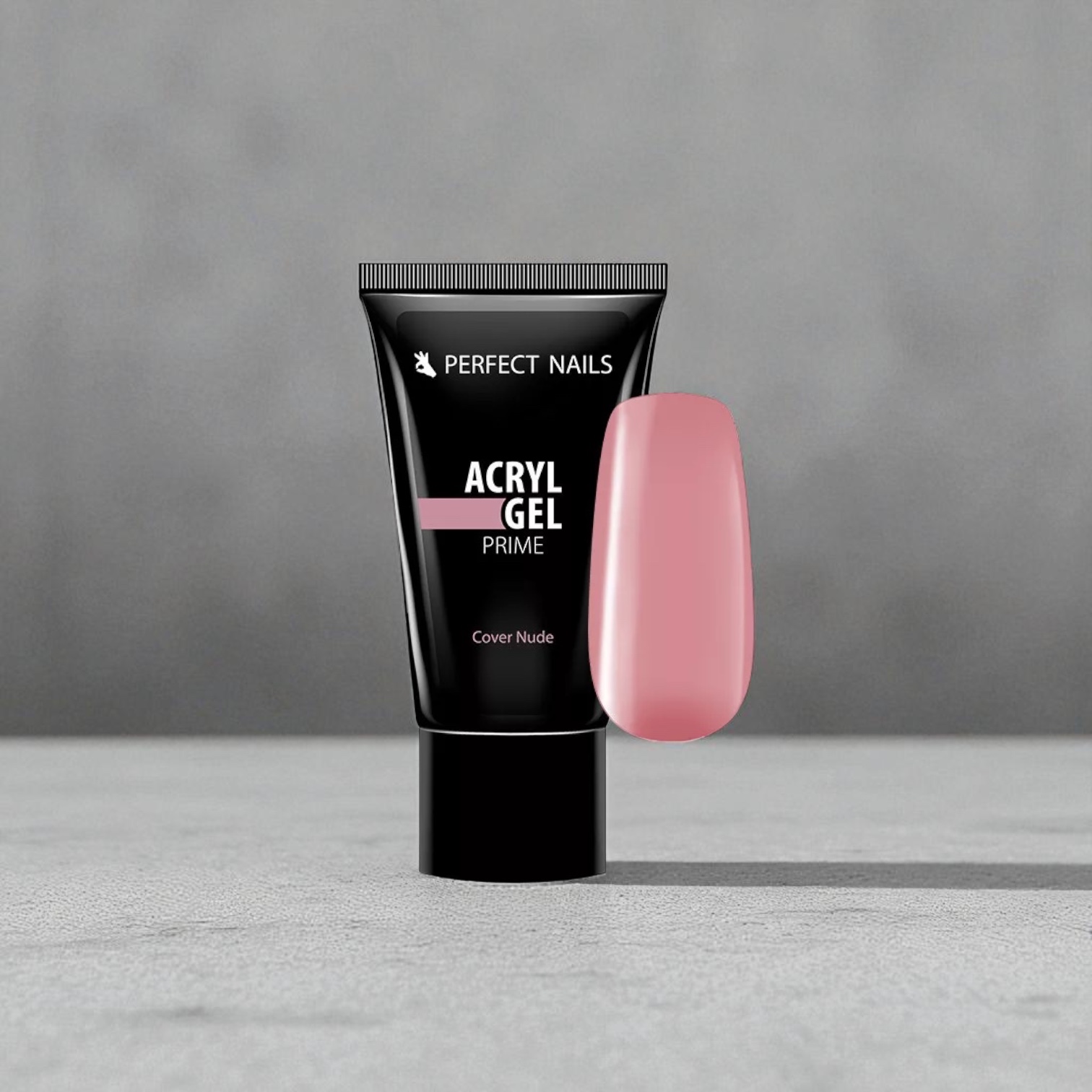 Perfect Nails Polyacryl Gel Prime 30g - Cover Nude
