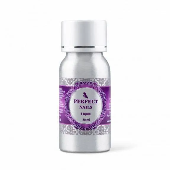 Perfect Nails Porcelán műköröm Liquid 30ml Perfect Nails Porcelán műköröm Liquid 30ml