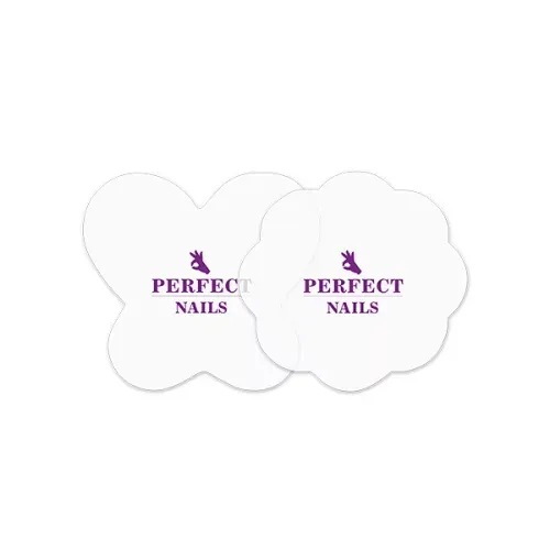 Perfect Nails Silicone Nail Art Pad - Szilikon munkalap 2db