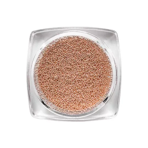 Perfect Nails Szórógyöngy XS - Rose Gold