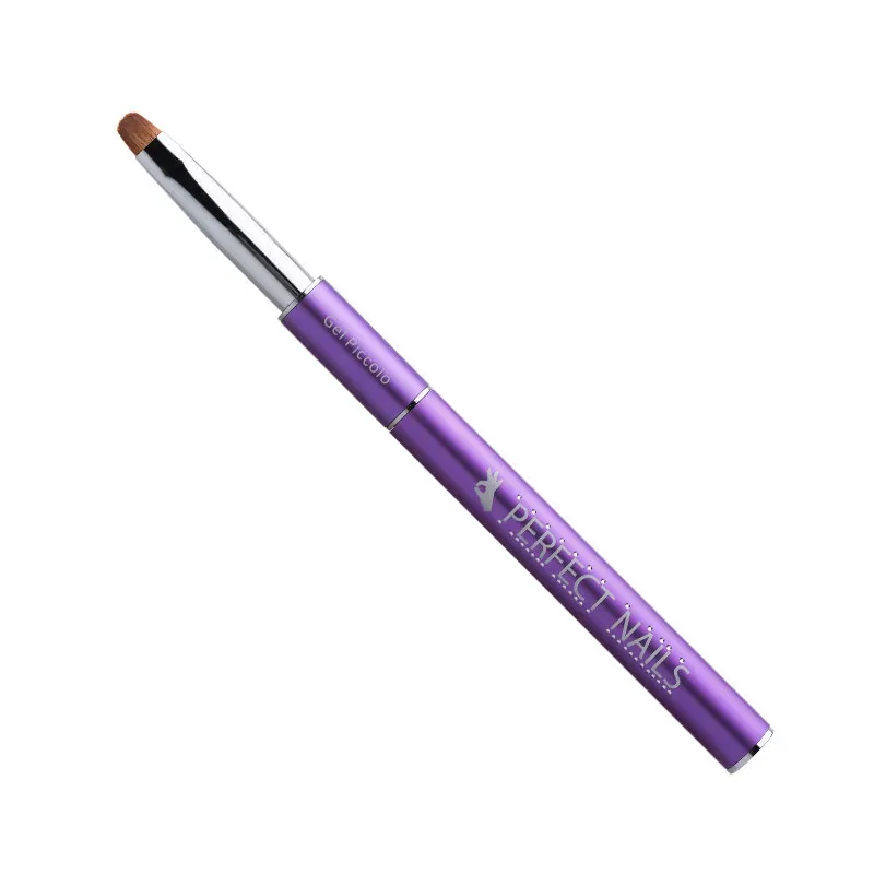 Perfect Nails Zselé Műkörömépítő Ecset – Gel Piccolo