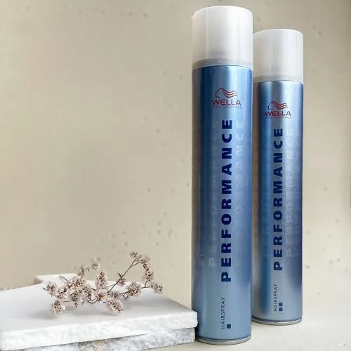 Performance extra erős hajlakk 500ml