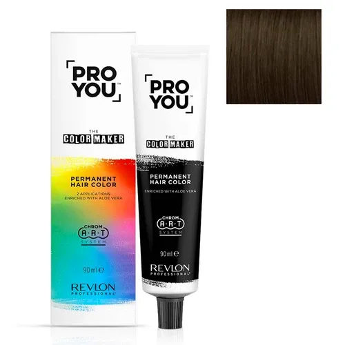 Pro You by Revlon Color Maker Hajfesték 90ml 7.35