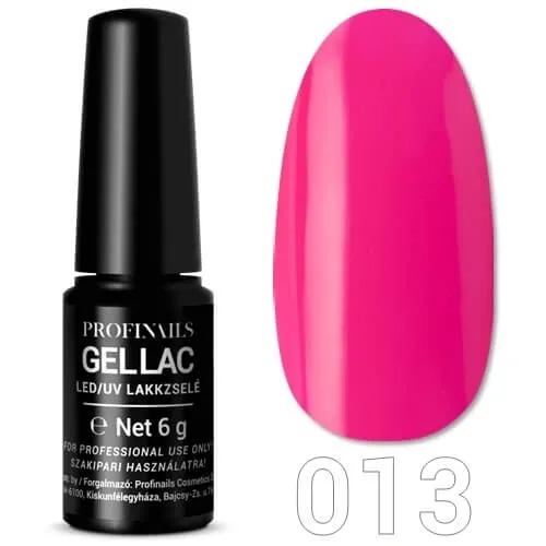 Profinails Gel Lac 6gr No. 013