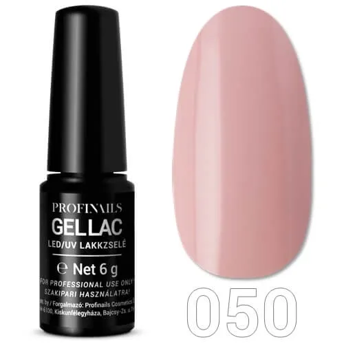 Profinails Gel Lac 6gr No. 050