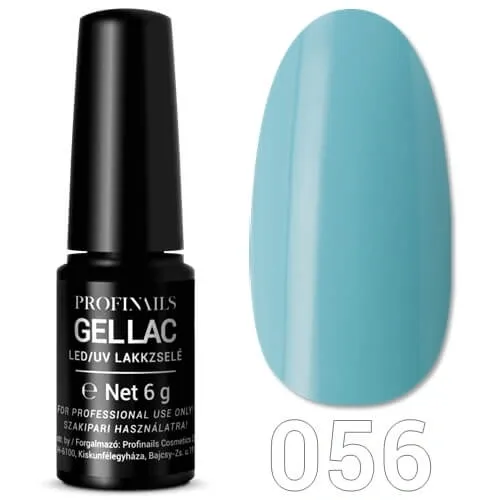 Profinails Gel Lac 6gr No. 056
