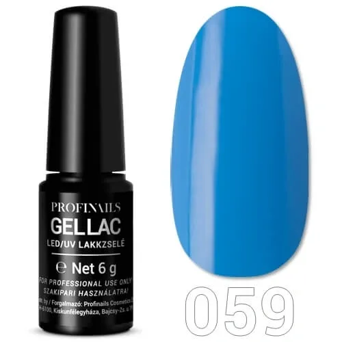 Profinails Gel Lac 6gr No. 059