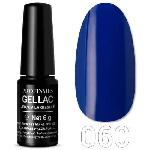 Profinails Gel Lac 6gr No. 060