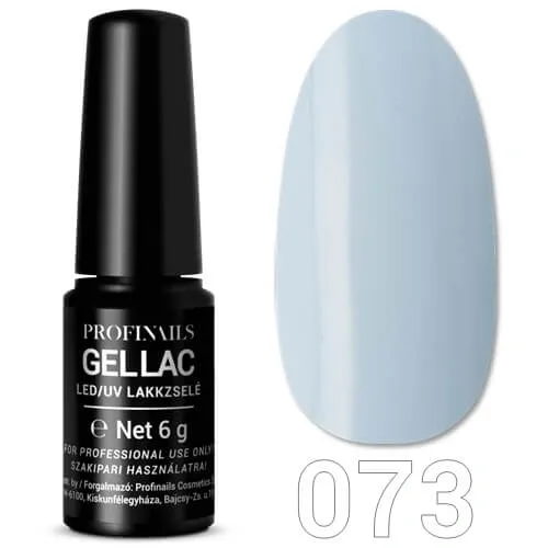 Profinails Gel Lac 6gr No. 073