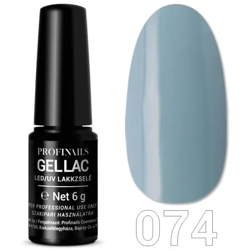 Profinails Gel Lac 6gr No. 074