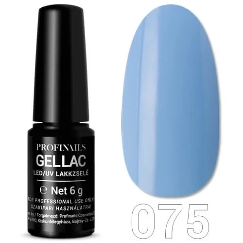 Profinails Gel Lac 6gr No. 075