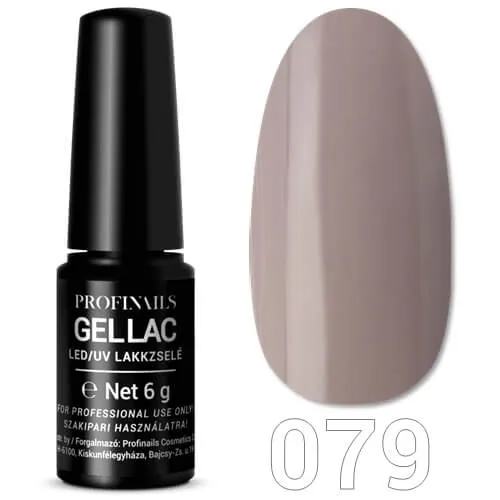 Profinails Gel Lac 6gr No. 079