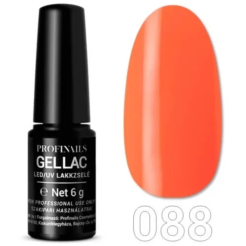 Profinails Gel Lac 6gr No. 088
