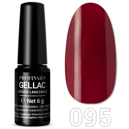 Profinails Gel Lac 6gr No. 095