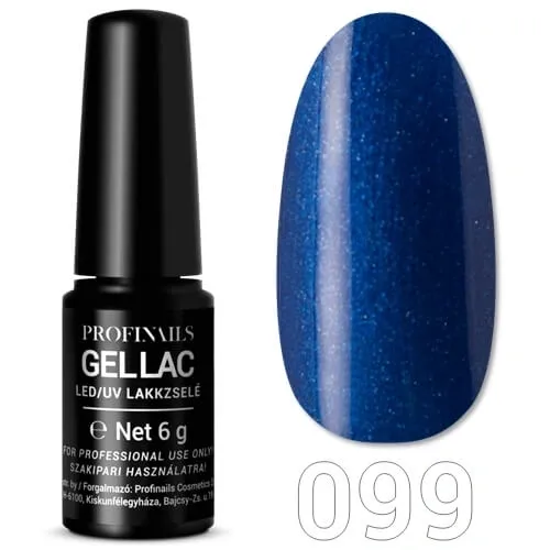 Profinails Gel Lac 6gr No. 099
