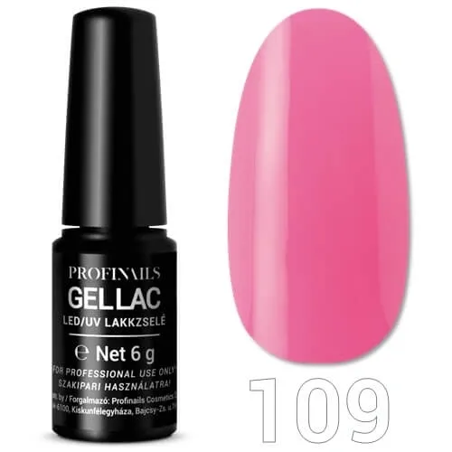 Profinails Gel Lac 6gr No. 109