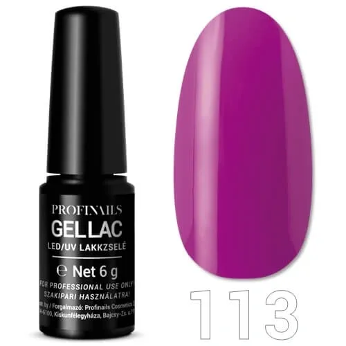 Profinails Gel Lac 6gr No. 113