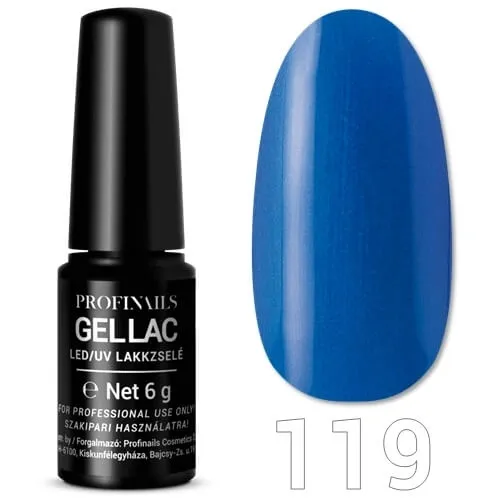 Profinails Gel Lac 6gr No. 119