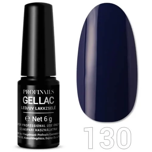 Profinails Gel Lac 6gr No. 130