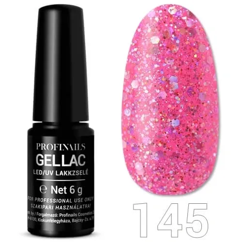 Profinails Gel Lac 6gr No. 145