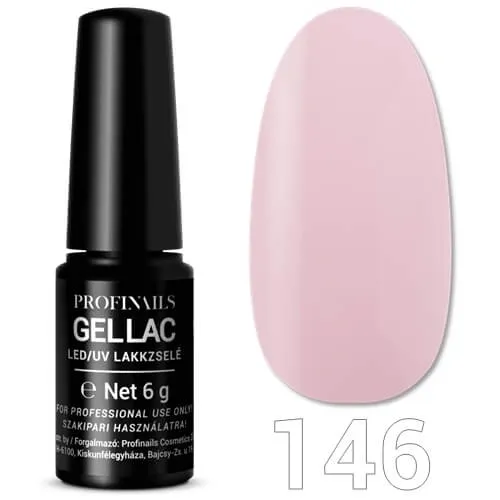 Profinails Gel Lac 6gr No. 146