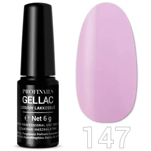 Profinails Gel Lac 6gr No. 147